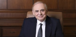 النائب فريد البستاني: التدقيق في شبهات الفساد واجب وطني