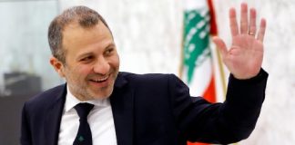 باسيل: كل ورقة انتخاب لا تحمل مرشح يملك اهلية الترشيح يجب ان تعتبر ملغاة