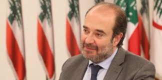 عقيص: لدينا خطة واحدة كمعارضة سندخل فيها إلى جلسة الخميس