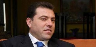 يعقوب: اذا بقي الثنائي موحدا فلن يصبح عون رئيسًا