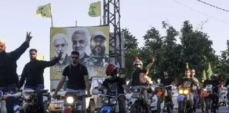 هل بيان “أمل” عن “عراضة الموتوسيكلات” يتّهم ضمناً “حزب الله”؟