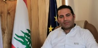 السفير غملوش: للالتفاف حول المؤسسة العسكرية ووضع ثقتنا بها