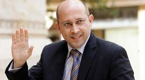 النائب ألان عون: هناك إجماع حول قائد الجيش ونحن منسجمون مع هذا الخيار