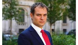 فولكنر هنأ سلام: للاسراع بتشكيل حكومة جديدة