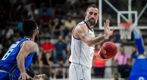 الرئيس جوزاف عون هنّأ الرياضي فادي الخطيب باختياره ضمن قائمة المرشحين لقاعة مشاهير الاتحاد الدولي لكرة السلة لعام ٢٠٢