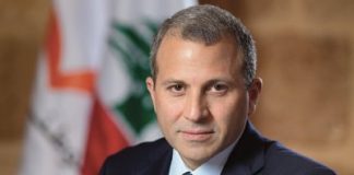 باسيل : اهلنا بالجنوب ابطال ومتمسّكين بارضهم، لهيك ما بيخسروها، واسرائيل ما بتقدر تبقى فيها