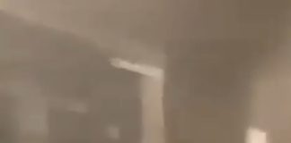 تصادم بين قطارين بستراسبورغ في فرنسا وسقوط عدد كبير من الجرحى