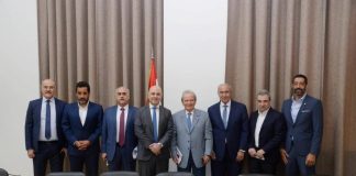 اجتماع للمعارضة مساء اليوم – عند الساعة الثامنة