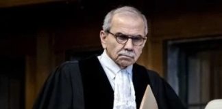 نواف سلام يعود اليوم إلى بيروت بعد أن غادر أمس إلى باريس بداعي العمل