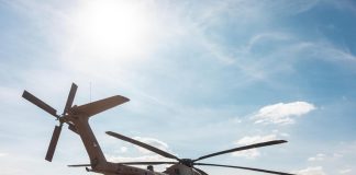 ادرعي: مروحيات سلاح الجو تستعد لعملية نقل المختطفات العائدات إلى إسرائيل اليوم من قطاع غزة