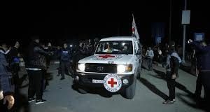 ما هي ابرز تطورات تبادل الاسرى بين اسرائيل وحماس’؟