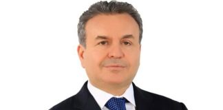 النائب أسعد درغام:أعتقد أنه سيتم تقديم تشكيلة واحدة للحكومة متفق عليها سلفاً بين سلام والرئيس عون وحتى الساعة لم يتم البت بالأسماء أو الحقائب بعكس ما يُشاع وذلك باستثناء وزارة المال