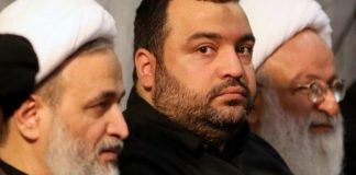 تغريدة لنجل السيد حسن نصرالله …