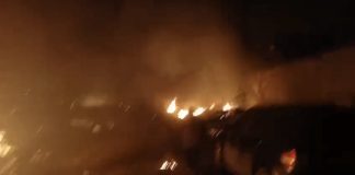 متداول : سماع صوت جديد في ضواحي النبطية