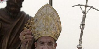 *البطريرك الراعي: حذار تأجيل انتخاب الرئيس*