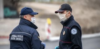 *معلومات عن ٧ قتلى’ بإطلاق نار في مطعم في مونتينيغرو*