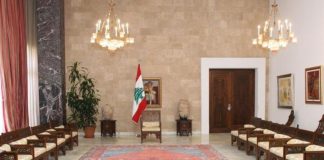 الرئاسة تدخل الاسبوع الحاسم…