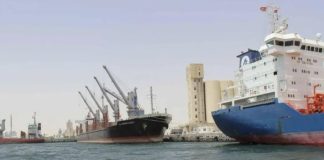 *وفاة’ ٢٧ وإنقاذ ٨٣ بغرق سفينتي مهاجرين قبالة سواحل تونس*