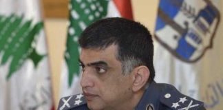 *اللواء عثمان: آن الأوان للخروج من دوّامة الخلافات والمصالح الضيّقة والنظر إلى ما يجري في الساحات القريبة والبعيدة*