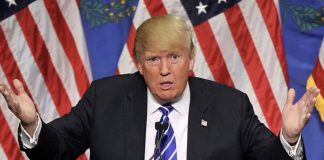 *فاسدون”… ترامب يقصف كل الجبهات*