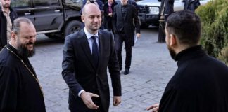 *الشرع يلتقي وزيري الخارجية الفرنسي والألماني في دمشق*