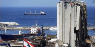 *تحركات جديدة في ملف المرفأ*