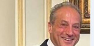 *مرشح جديد لرئاسة الجمهورية… من هو؟*