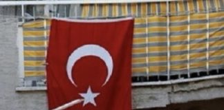 *زلزال بقوة 4.6 درجات يضرب المتوسط قبالة السواحل التركية*