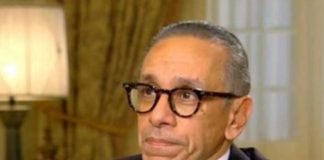 *السفير المصري علاء موسى لـ”#الجديد”: إذا توافقت الكتل على اسم قائد الجيش جوزيف عون فنحن نرحّب بوصوله إلى بعبدا*