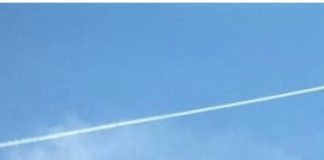 *تحليق للطيران الحربي الاسرا.ئيلي على مستوى منخفض فوق مدينة صيدا وشرقها خارقا جدار الصوت بشكل عنيف على دفعتين*