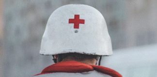 *رئيسة اللجنة الدولية للصليب الأحمر تدعو إلى ضرورة الحفاظ على وقف إطلاق النار’ في لبنان ولا يمكن للمدنيين تحمّل انهيار وقف إطلاق النار’ الذي قد يُعيدهم إلى المزيد من الموت والدمار (سكاي نيوز)*