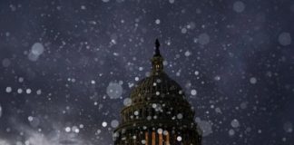 *الولايات المتحدة تواجه أقوى عاصفة شتوية منذ أكثر من عشر سنوات*