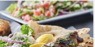 *المطبخ اليوناني يتصدر قائمة أفضل المطابخ العالمية..ماذا عن لبنان؟*