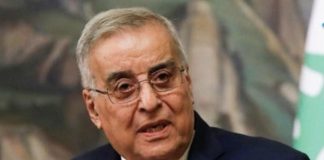 *بو حبيب تلقّى اتّصالاً من عبد العاطي… وهذا ما بحثاه*