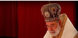 *عودة: نسأل الله’ أن يلهم النواب انتخاب رئيس يكون أمينا للبنان وحاميا فعليا للدستور*