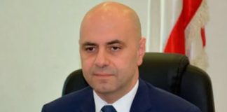 *حاصباني: جلسة الخميس قائمة ولا اعتراض لدينا على قائد الجيش*