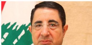 *الحاج حسن لـ “الجديد”: إما الذهاب إلى انتخاب رئيس بـ 65 صوتاً وإما إلغاء الجلسة وعدم انتخاب رئيس والحزب منفتح على الخيار الأول*