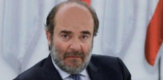 *خطة موحدة للمعارضة”… النواب يتحضرون وهذا ما أعلنه عقيص عن “خميس الرئيس”*