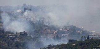 *بعد أن تجهزت دورية من الجيش اللبناني للتوجه نحو القوزح والصالحاني وعيتا الشعب لتفقد عدد من مراكزه عمدت القوات الإسرائيلية’ الى تنفيذ’ تفجير’ بين رامية والقوزح وعيتا الشعب والتمشيط داخل الأخيرة (الأخبار)*