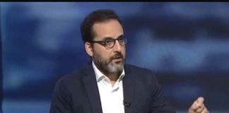 *النائب ميشال دويهي لـ “الجديد”: مستعدون للتصويت لجوزف عون في الجلسة الأولى وال ٦٥ ليس مشروع فتنة*