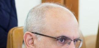 *النائب علي حسن خليل يزور الموفد السعودي الأمير يزيد بن فرحان في مقرّ إقامته في اليرزة*