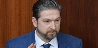 *النائب فيصل كرامي: المرشح الطبيعي للمرحلة هو قائد الجيش وهذا خياري غداً وتوجهنا العام بهذا الاتجاه*