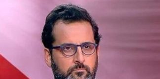 *النائب ميشال الدويهي من معراب للـLBCI: المطلوب من العهد الجديد تثبيت القرارات الدولية وتطبيقها والغد يعتبر فرصة تاريخية للبنانيين وهذا البلد يستحق أن يعطى فرصة بحجم تطلعات شبابه*