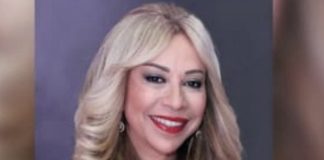 *تعرّفوا الى السيّدة الأولى المنتظرة…*