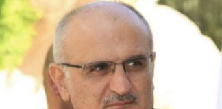 خلوة بين السفير السعودي وليد البخاري وعلي حسن خليل داخل مجلس النواب