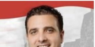 النائب إيهاب مطر: اليوم تاريخيّ وصوتي سيكون للعماد جوزيف عون