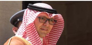*الجديد: لم يحصل أي إجتماع بين السفير السعودي وليد بخاري والثنائي الشيعي بعكس ما جرى تداوله سابقاً*