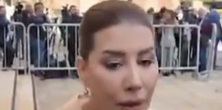 *بالفيديو ؛ بولا يعقوبيان في أول رد لها على النائب سليم عون: تيار بلا شرف، وتكشف تصويتها*