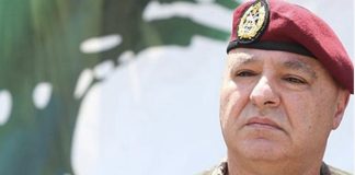 *أول مبروك لعون من الثّنائي*