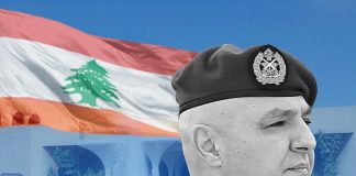 *نبذة عن حياة الرئيس المنتخب العماد جوزاف عون*